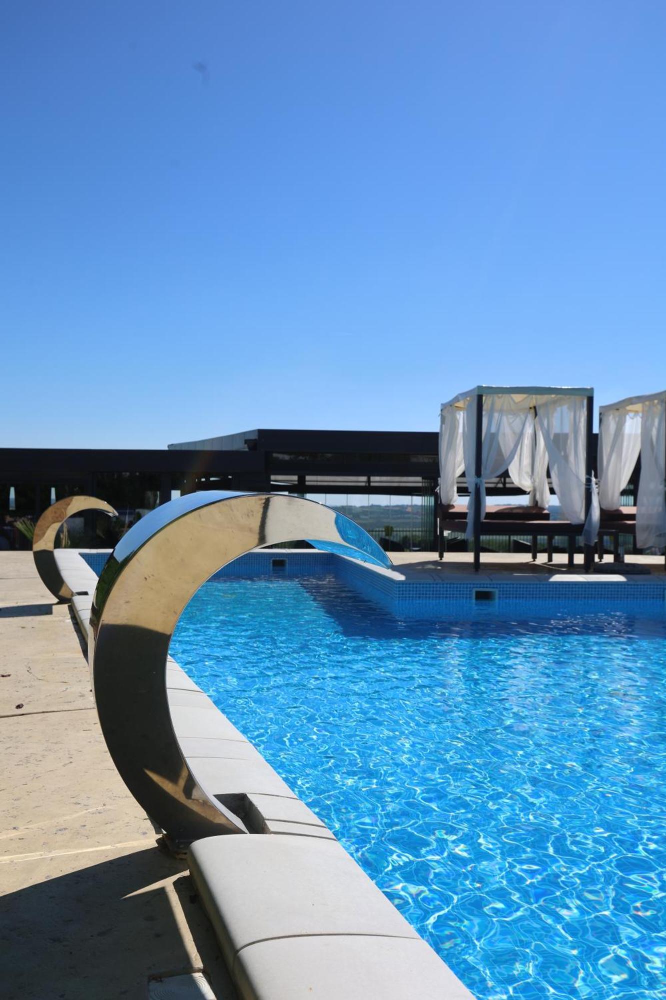 Alexander Resort Sopot Exterior foto