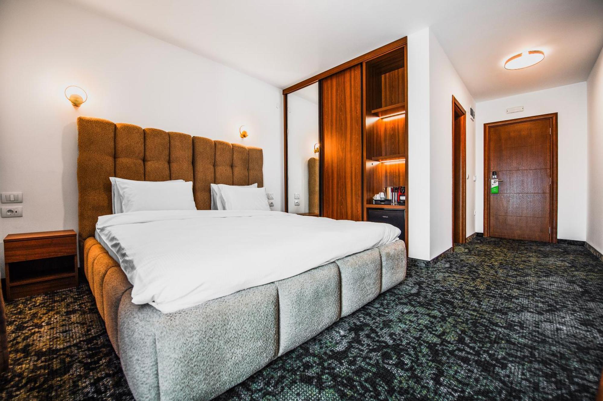Alexander Resort Sopot Exterior foto