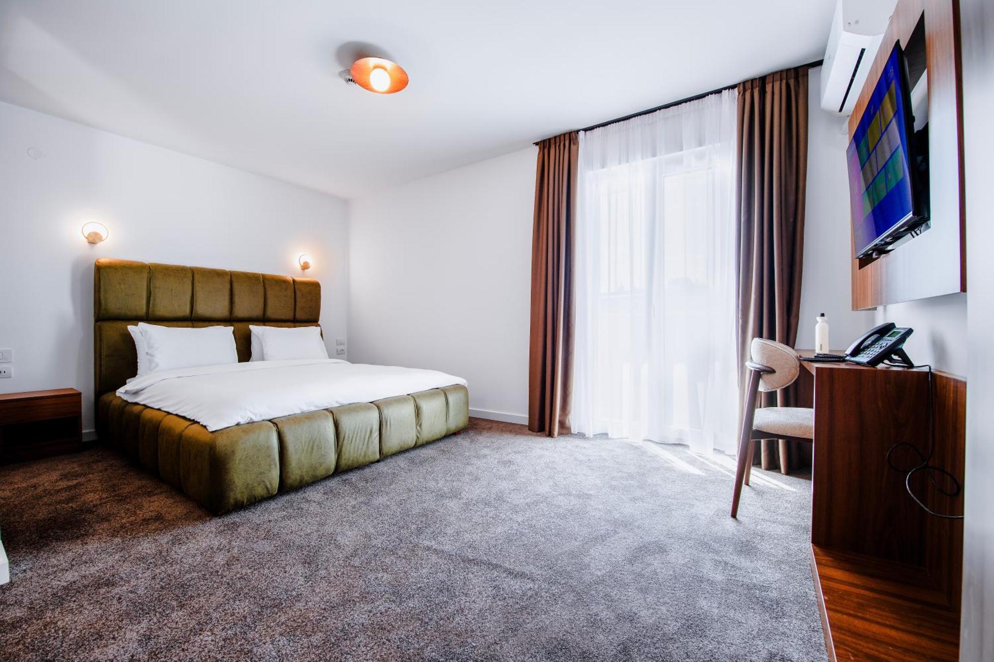 Alexander Resort Sopot Exterior foto