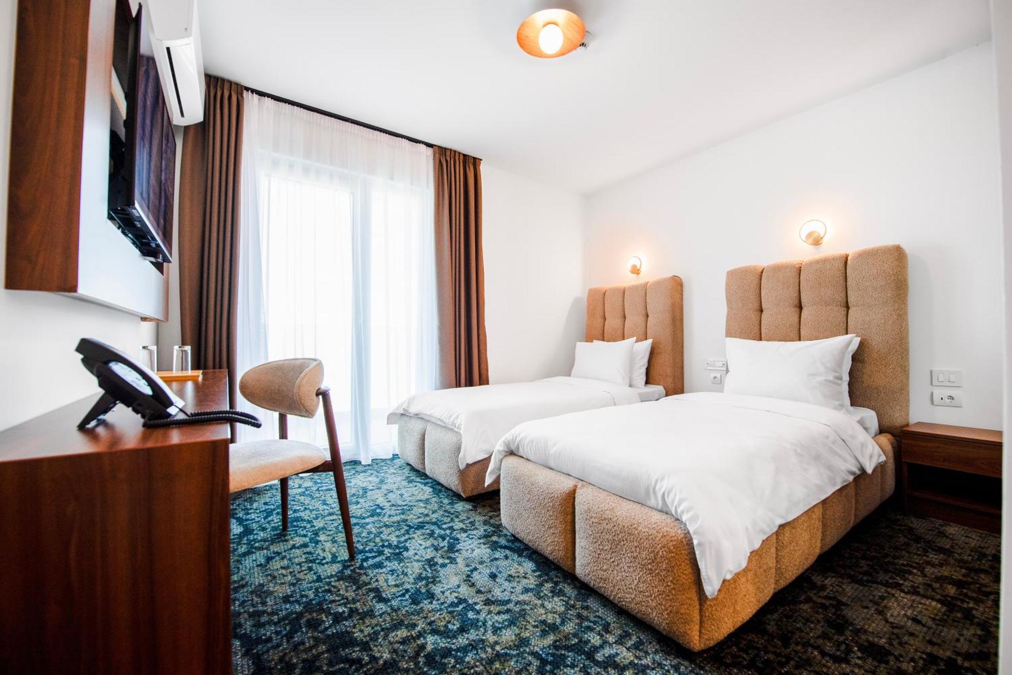 Alexander Resort Sopot Exterior foto