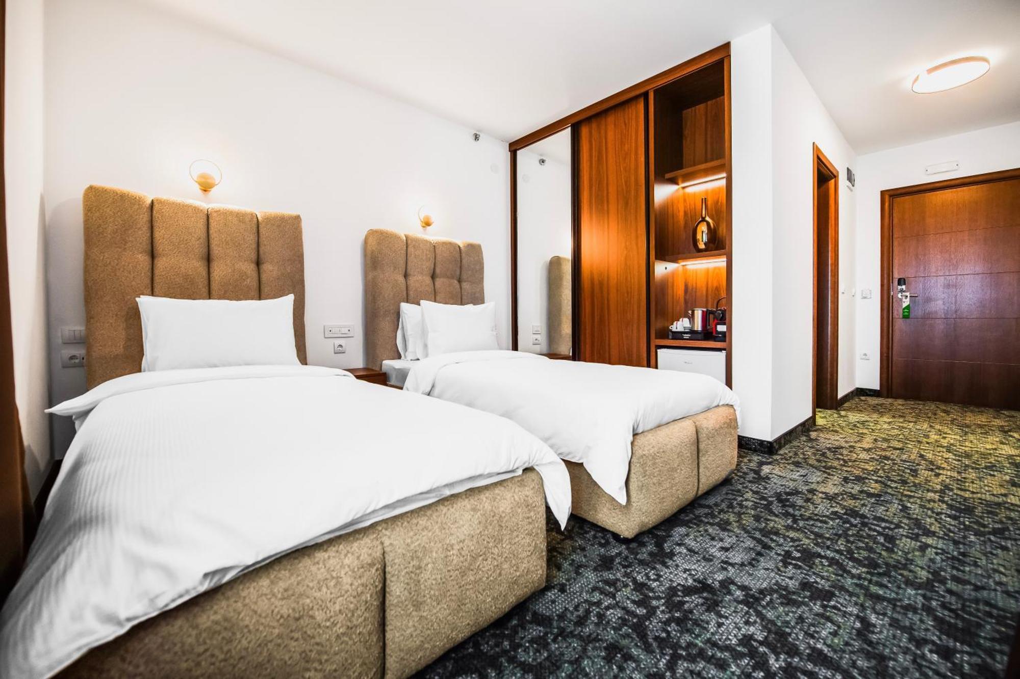 Alexander Resort Sopot Exterior foto