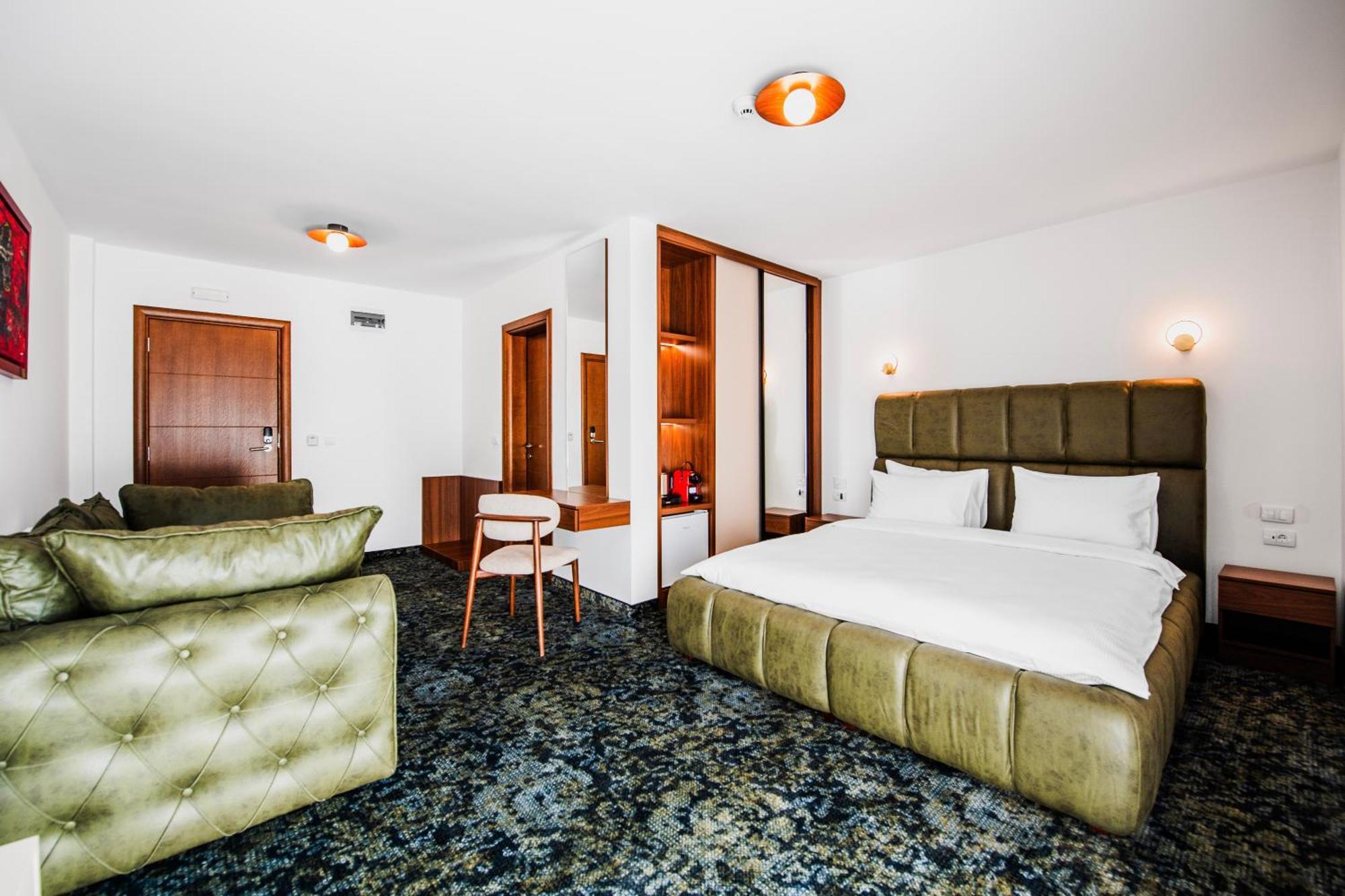 Alexander Resort Sopot Exterior foto
