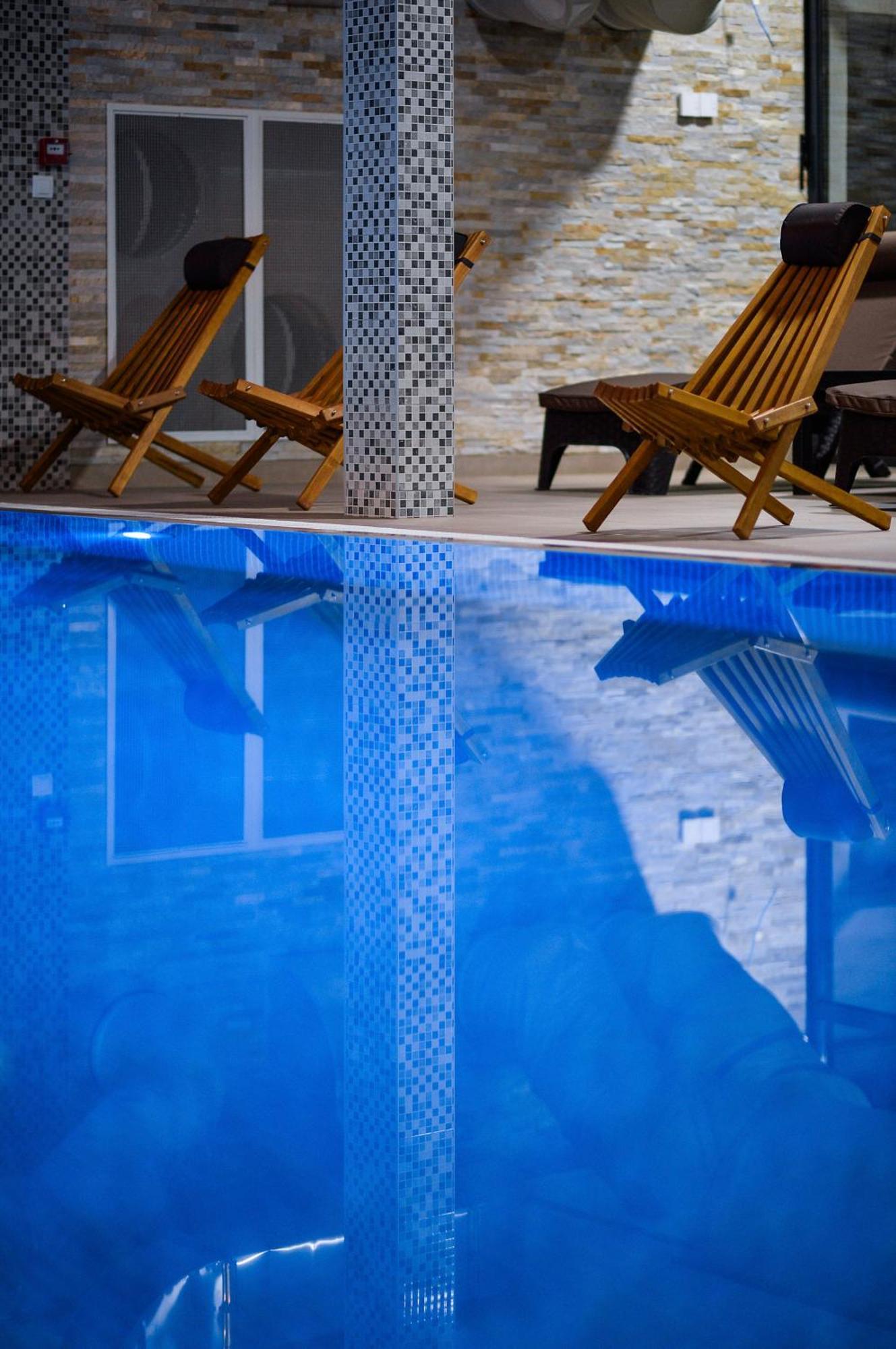 Alexander Resort Sopot Exterior foto