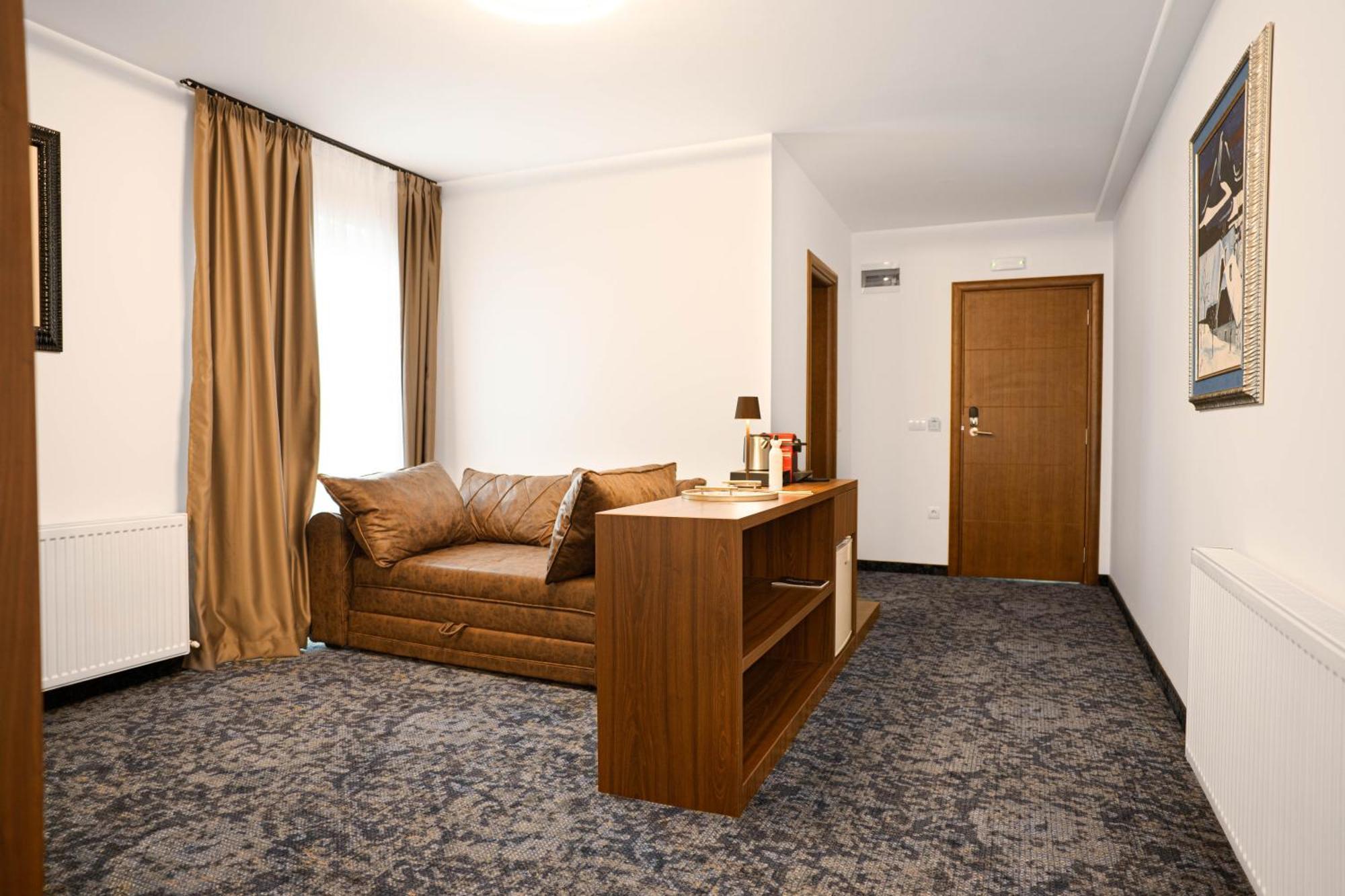 Alexander Resort Sopot Exterior foto
